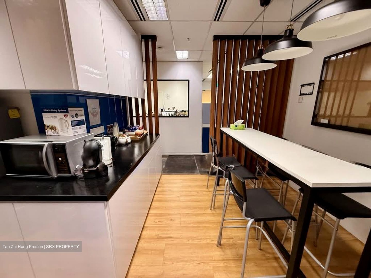 Robinson 112 (D1), Office #584862871